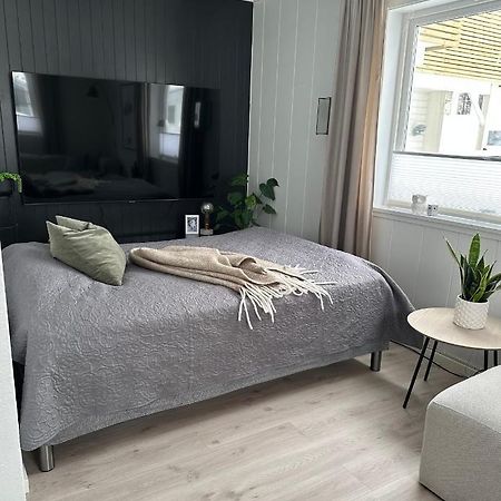Lofoten Kabelvag-Small Apartment Kültér fotó