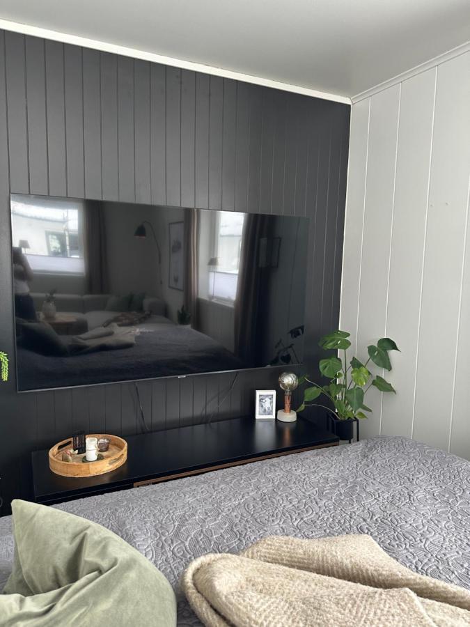 Lofoten Kabelvag-Small Apartment Kültér fotó