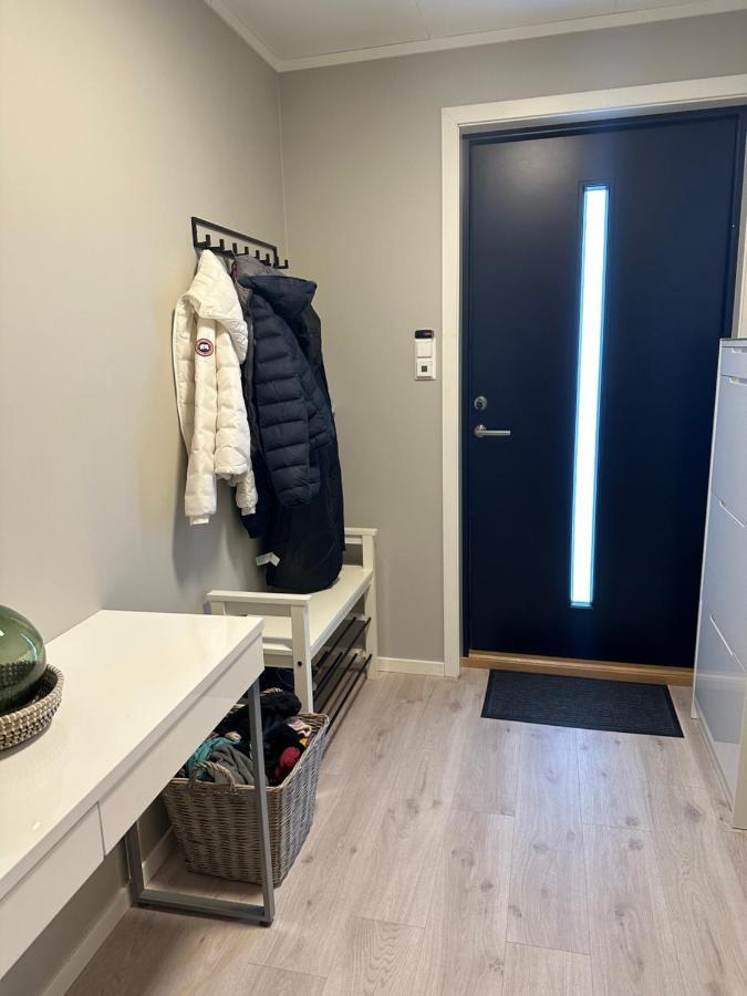 Lofoten Kabelvag-Small Apartment Kültér fotó