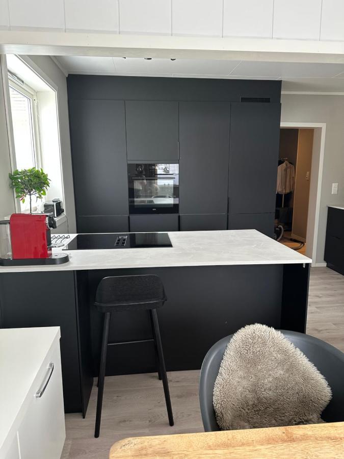 Lofoten Kabelvag-Small Apartment Kültér fotó